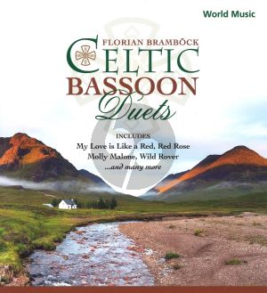 Celtic Bassoon Duets