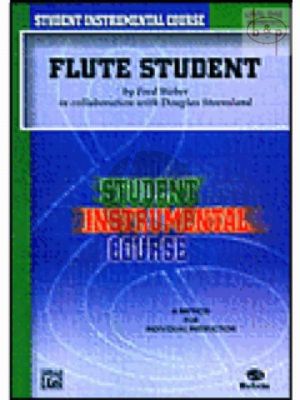 Flute Student level 1
