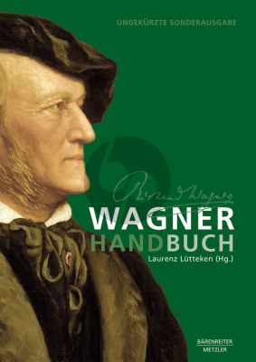 Wagner-Handbuch