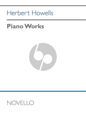 Howells Piano Works