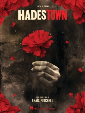 Mitchell Hadestown Vocal Selections