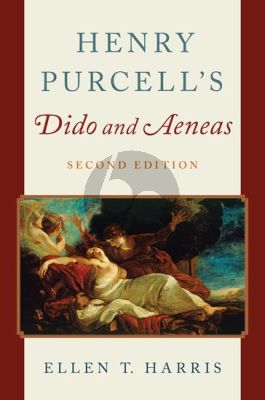 Harris Henry Purcell's Dido and Aeneas (Paperback) (Second Edition)