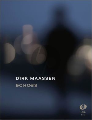 Maassen Echoes Piano solo