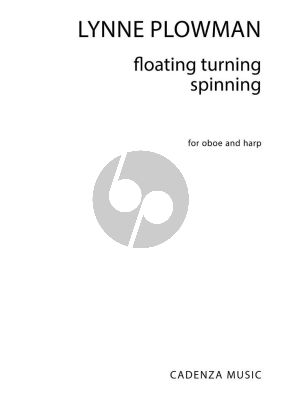 Plowman Floating Turning Spinning for Oboe And Harp