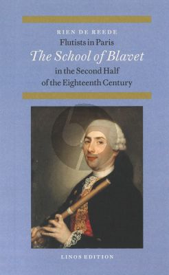 Reede The School of Blavet (Flutists in Paris)