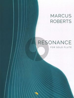 Roberts Resonance for Flute Solo