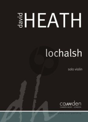 Heath Lochalsh for Violin solo