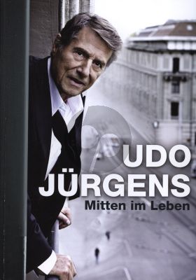 Jurgens Udo Jurgens Mitten im Leben fur Gesang und Klavier