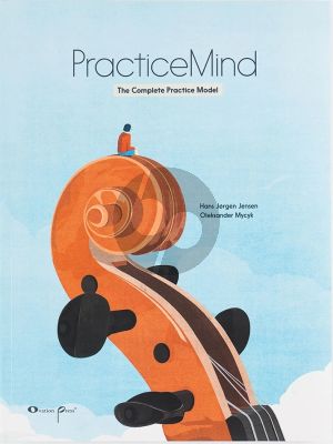 PracticeMind - The complete Practice Model