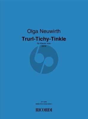 Neuwirth Trurl-Tichy-Tinkle Piano solo (2016)