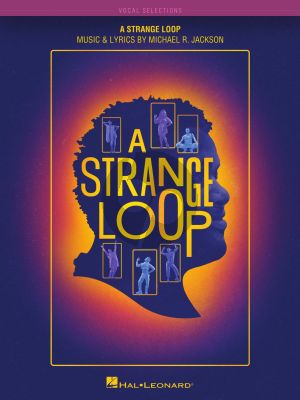 Jackson A Strange Loop Vocal Selections