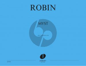 Robin Myst pour Contrebasse solo