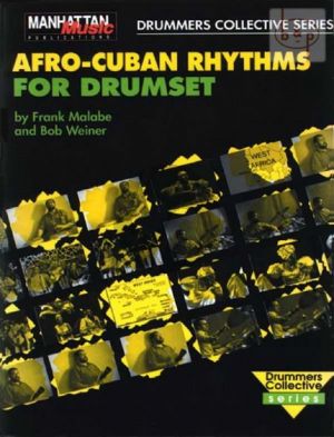 Afro Cuban Rhythms for Drumset