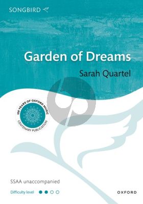 Quartel Garden of Dreams SSAA
