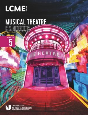 Musical Theatre Handbook 2023 Grade 5