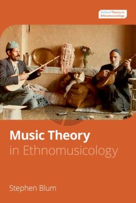 Blum Music Theory in Ethnomusicology