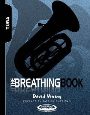 Vining Breathing Book for Tuba