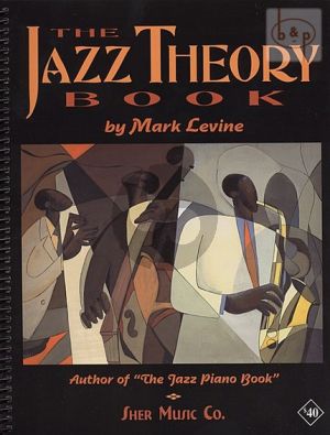 The Jazz Theory book