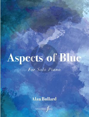 Bullard Aspects of Blue Piano solo