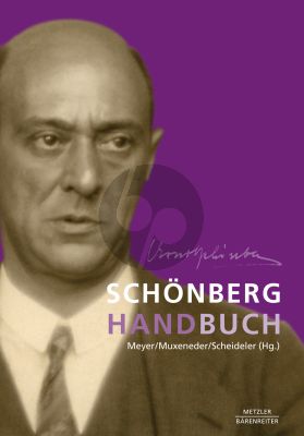 Schönberg Handbuch