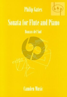 Sonata for Flute and Piano