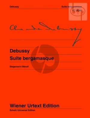 Suite Bergamasque