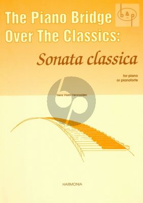 Sonata Classica Piano