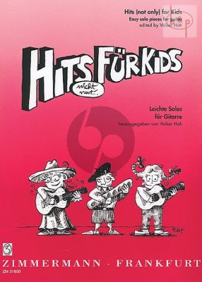 Hits for Kids