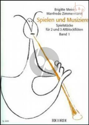 Spielen & Musizieren Vol.1