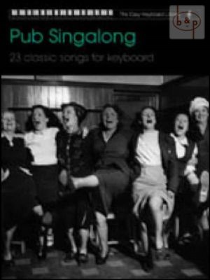 Pub Singalong