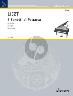3 Sonetti di Petrarca