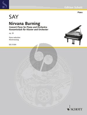 Nirvana Burning