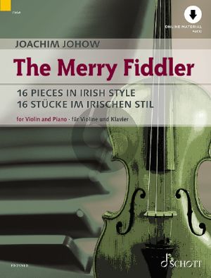 The Fiddler's Dance
