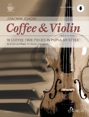 Coffee with Bach
