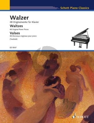 Waltz A-flat major