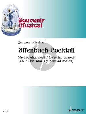 Offenbach-Cocktail