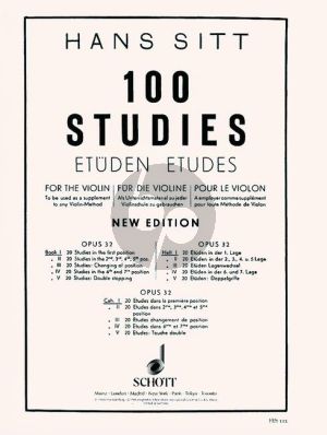 100 Studies