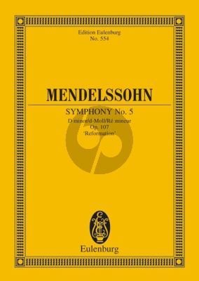 Symphony No. 5 D minor