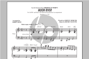 Moon River