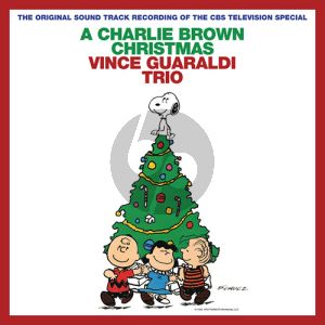 Christmas Is Coming (from A Charlie Brown Christmas)