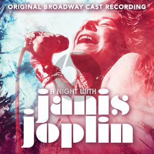 Nobody Knows You When You're Down And Out (from the musical A Night With Janis Joplin)