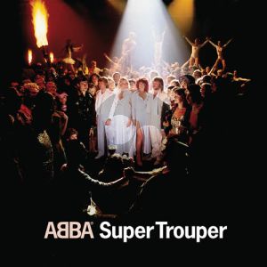 Super Trouper