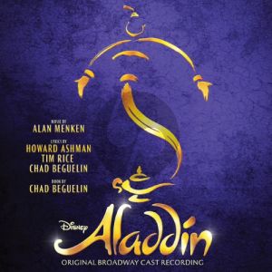 Prince Ali (from Aladdin: The Broadway Musical)