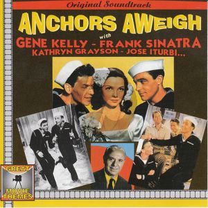 What Makes The Sunset (from Anchors Aweigh)