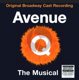 There's A Fine, Fine Line (from Avenue Q)
