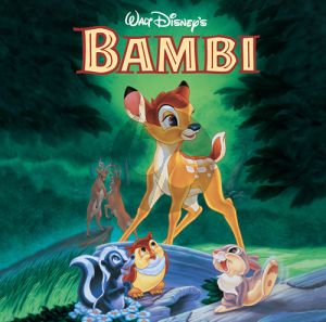 Love Is A Song (from Walt Disney's Bambi)