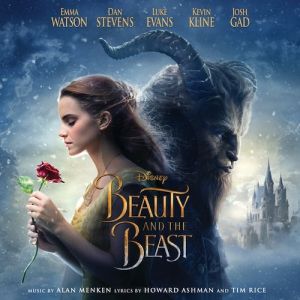 Beauty And The Beast (arr. Mark Phillips)