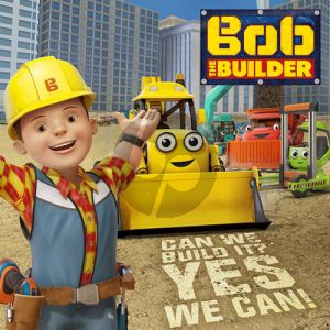 Bob The Builder (Main Title)