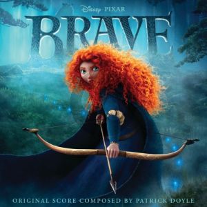 Touch The Sky (From Brave)