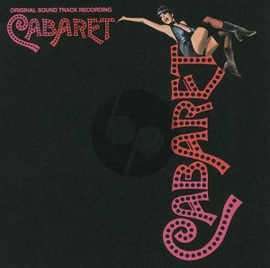 Maybe This Time (from Cabaret)